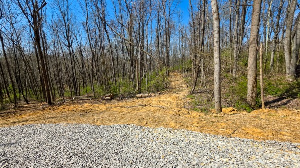 Tract 4 at Muskingum Woods property photo