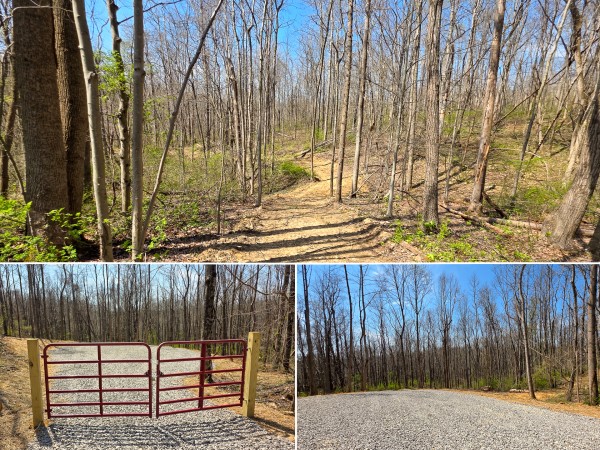 Tract 4 at Muskingum Woods - Muskingum County, Ohio - 5.1 acres