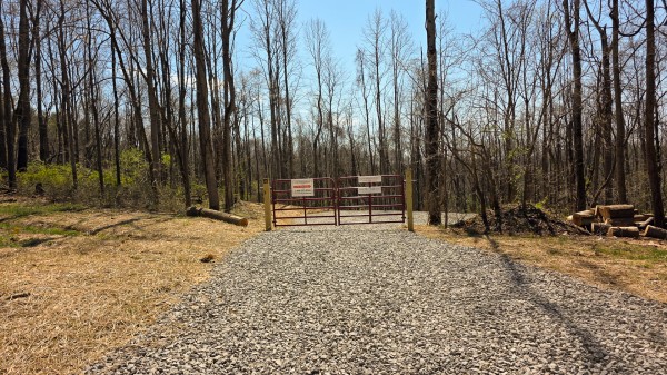 Tract 4 at Muskingum Woods property photo