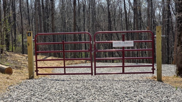 Tract 4 at Muskingum Woods property photo