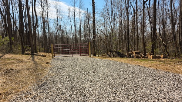 Tract 4 at Muskingum Woods property photo