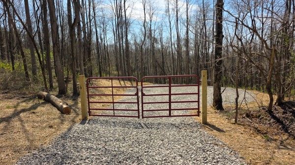 Tract 4 at Muskingum Woods property photo