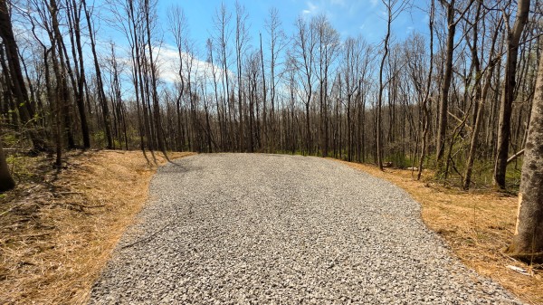 Tract 4 at Muskingum Woods property photo