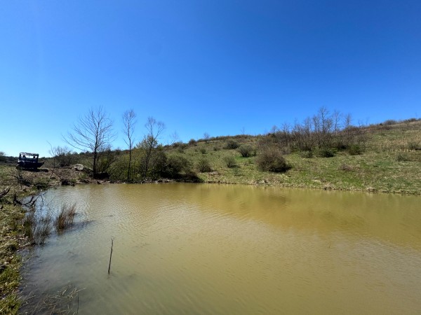 105 Acre - Sulphur Spring Rd property photo