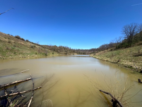 105 Acre - Sulphur Spring Rd property photo