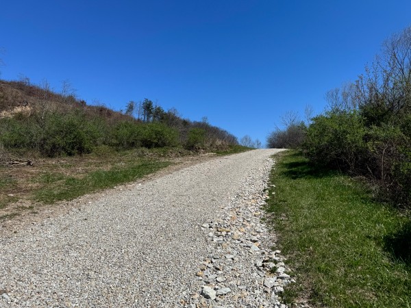 105 Acre - Sulphur Spring Rd property photo