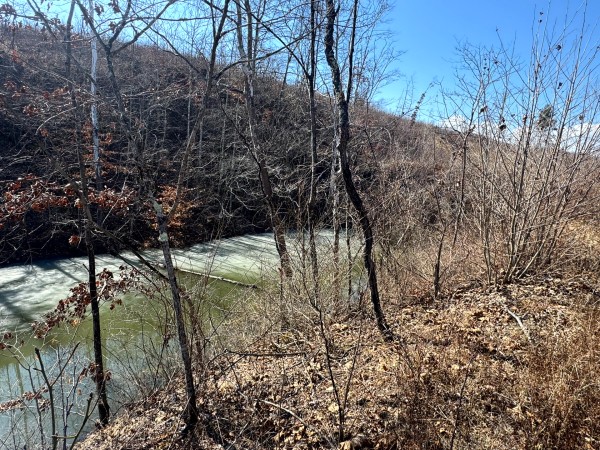 More of 105 Acre - Sulphur Spring Rd
