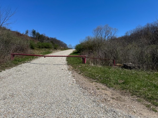 105 Acre - Sulphur Spring Rd property photo