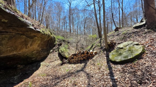 Tract 1 - Millstone Caves property photo