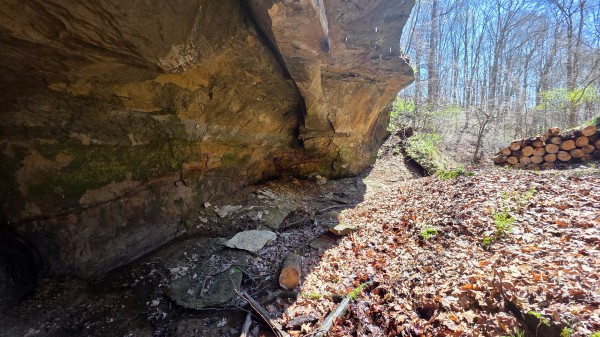 Tract 1 - Millstone Caves property photo