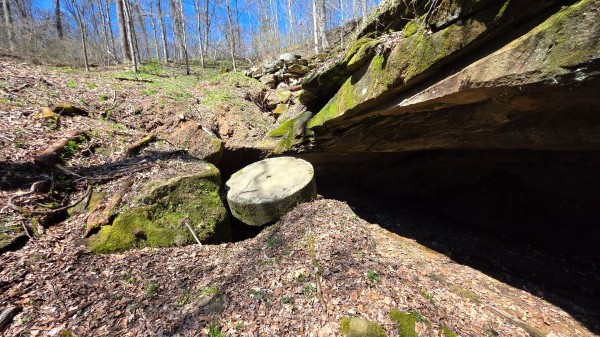 Tract 1 - Millstone Caves property photo