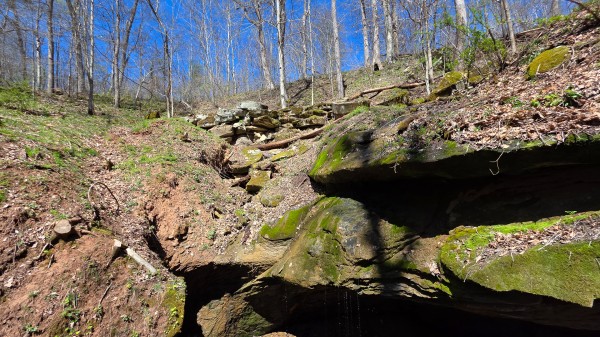Tract 1 - Millstone Caves property photo