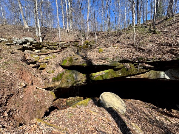 Tract 1 - Millstone Caves property photo