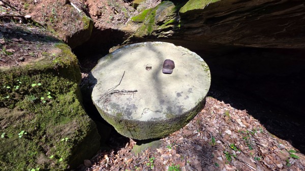 Tract 1 - Millstone Caves property photo