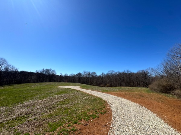 Tract 1 - Millstone Caves property photo