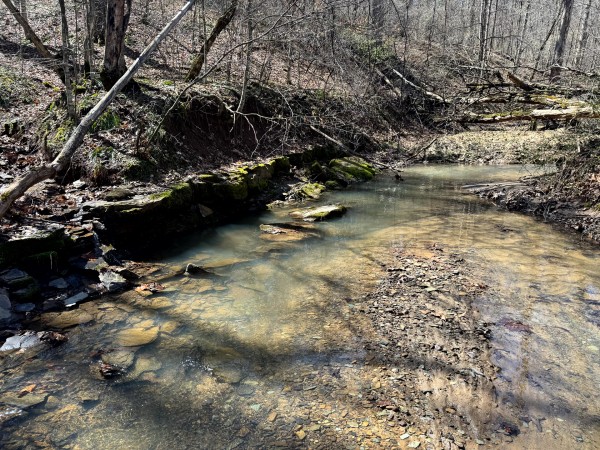 Tract 1 - Millstone Caves property photo
