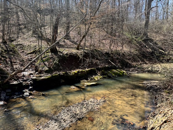 Tract 1 - Millstone Caves property photo