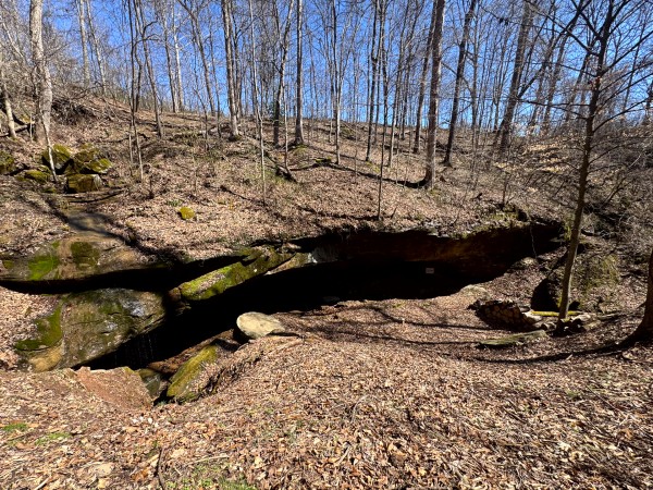 Tract 1 - Millstone Caves property photo