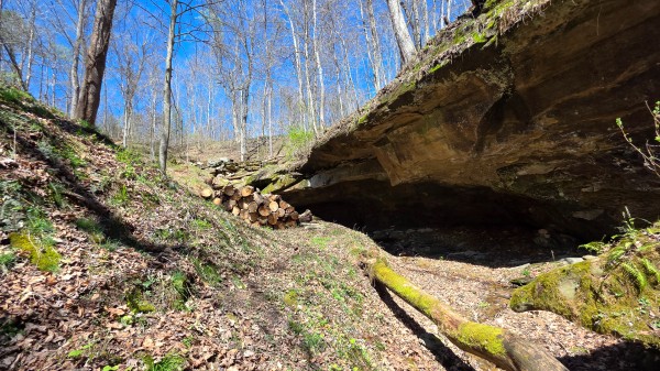 Tract 1 - Millstone Caves property photo