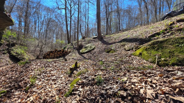 Tract 1 - Millstone Caves property photo