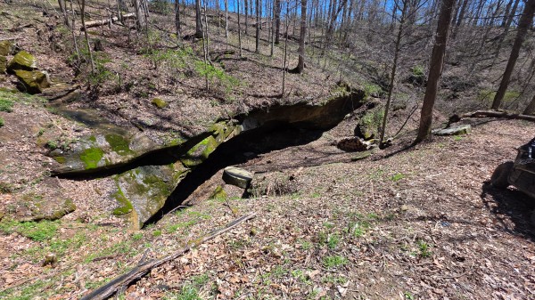 Tract 1 - Millstone Caves property photo