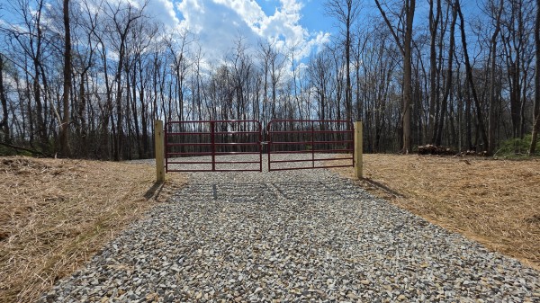 Tract 1 at Muskingum Woods property photo