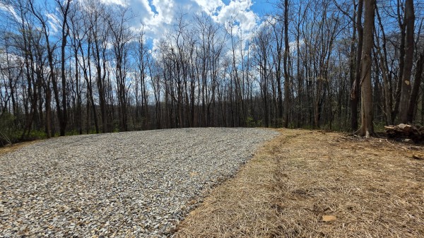 Tract 1 at Muskingum Woods property photo