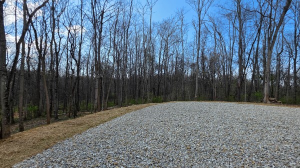Tract 1 at Muskingum Woods property photo