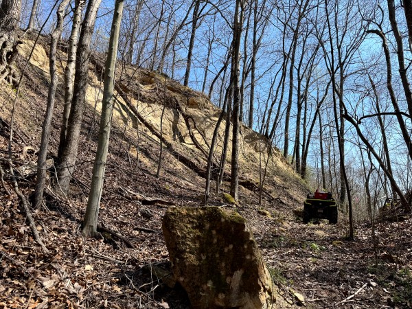 Tract 3 - The Woods at Little Kyger property photo