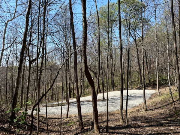 Tract 3 - The Woods at Little Kyger property photo