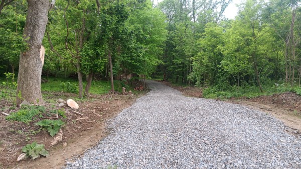 Tract 1 - Albany Hideaway property photo