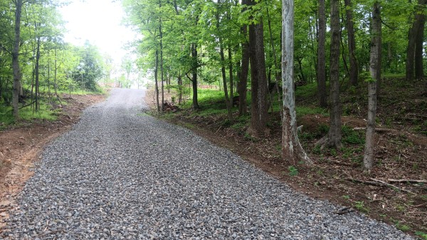 Tract 1 - Albany Hideaway property photo