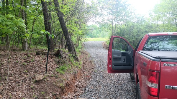 Tract 1 - Albany Hideaway property photo