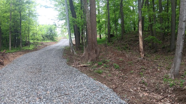 More of Tract 1 - Albany Hideaway