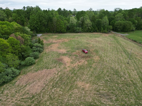 More of Tract 1 - Albany Hideaway