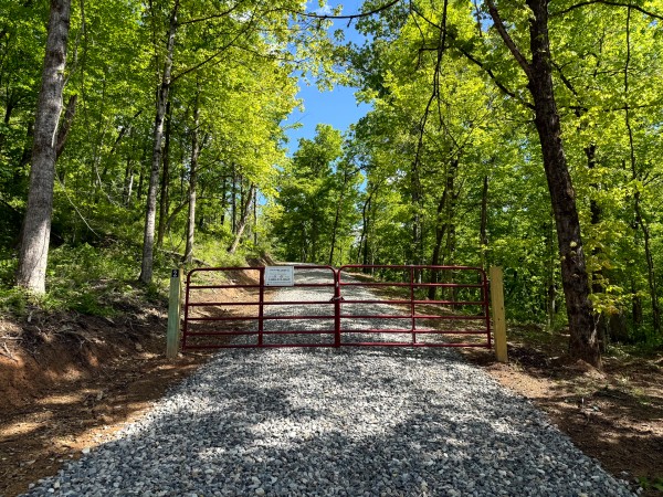 Tract 2 - The Woods at Little Kyger property photo