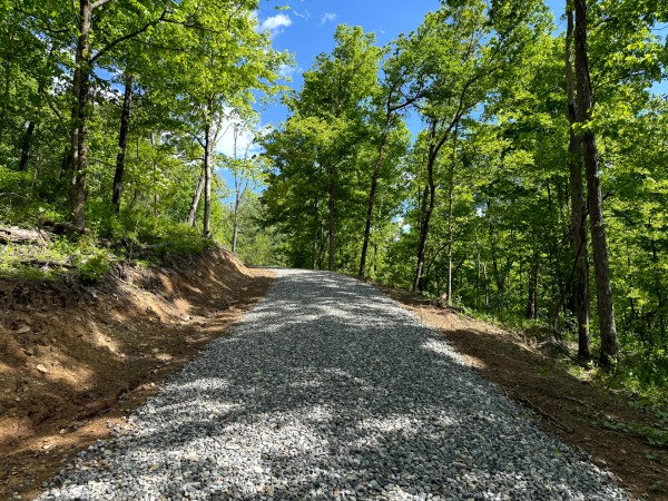 Tract 2 - The Woods at Little Kyger property photo