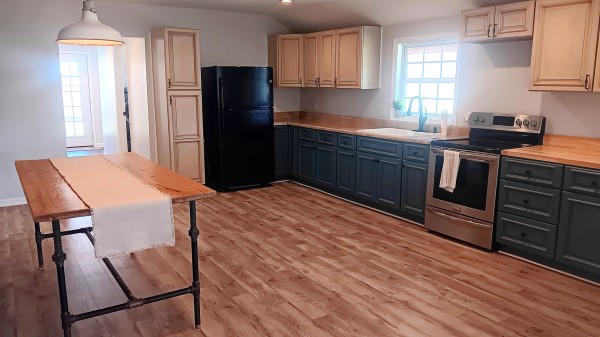 Elkins Creek House property photo