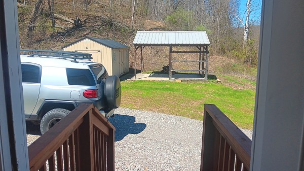 Elkins Creek House property photo