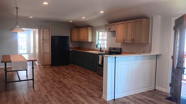 Elkins Creek House property photo