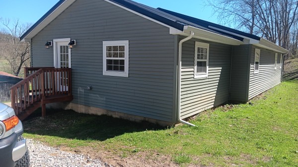 Elkins Creek House property photo