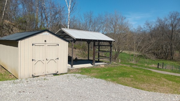 Elkins Creek House property photo