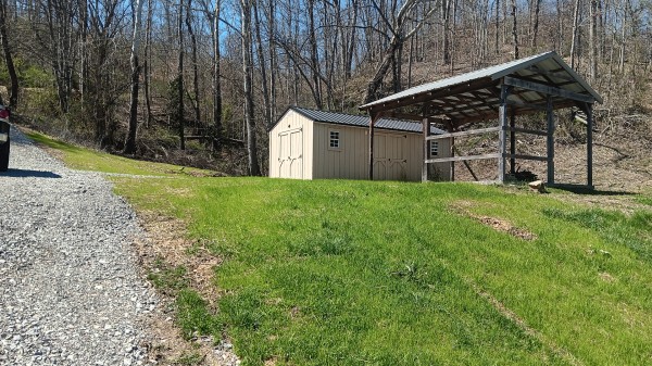 Elkins Creek House property photo