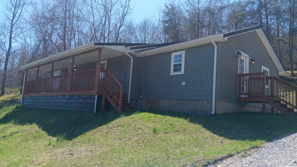 Elkins Creek House property photo