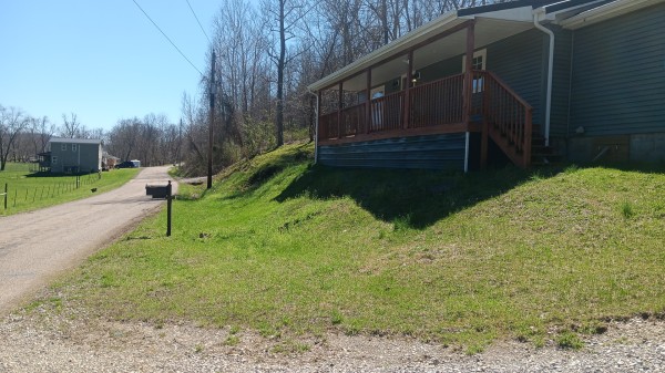 Elkins Creek House property photo
