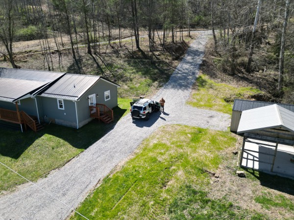 Elkins Creek House property photo