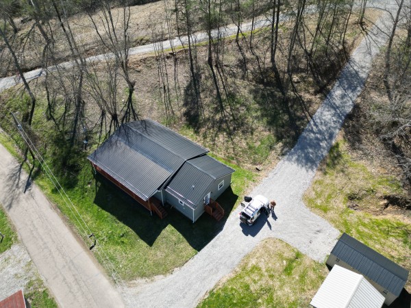 Elkins Creek House property photo