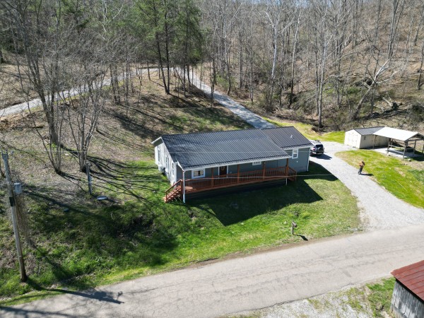 Elkins Creek House property photo