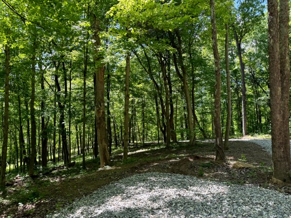 Tract 4 - The Woods at Little Kyger property photo