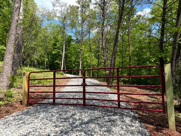 More of Tract 4 - The Woods at Little Kyger